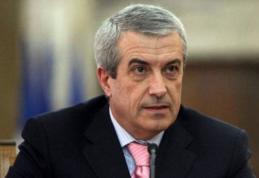 Tăriceanu: E normal ca un procuror de 27 de ani să răstoarne două guverne în decurs de o lună?