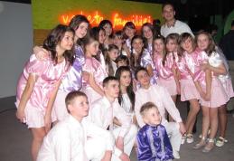 Dorohoi : Cercul de Muzică folk - muzică uşoară