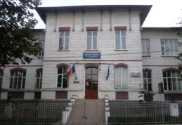 Un nou premiu I la Colegiul Național „Grigore Ghica” Dorohoi