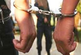 Cercetaţi în stare de reţinere, după grave încălcări ale legislaţiei rutiere