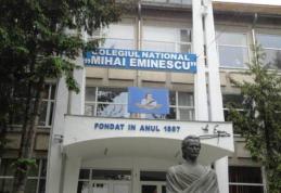 Concurs francofon on-line cu premii în valoare de 1000 de euro la Colegiul Naţional „Mihai Eminescu” Botoşani