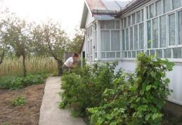 Primim la redacție: „Au furat tot, ne-au lăsa pe mine și pe vărul meu lefter”