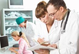 Cresc salariile în sistemul public de sănătate. De când se aplică majorările