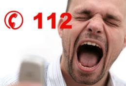 Încă un număr unic de urgenţă intră în vigoare joi, pe lângă 112