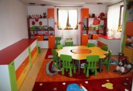 Grădinițe noi pentru mai multe localități din județul Botoșani