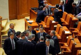 Mii de cetățeni români riscă pușcăria! Legea e depusă la Parlament!