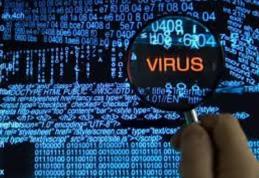 Milioane de calculatoare din România, infectate