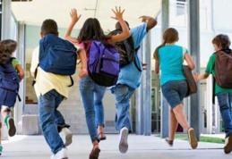 Structura anului şcolar 2015-2016. Vezi când începe şcoala, când sunt vacanţe şi când se dau examenele