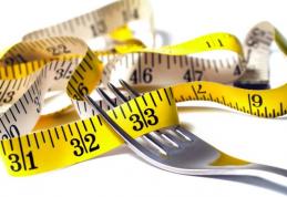 GREŞELI : De ce nu slăbiţi când ţineţi o dietă