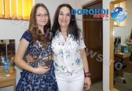 Trofeul Festivalului „Dor de Eminescu” a rămas în judeţul Botoșani