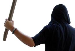 Petrecere de absolvire scăldată cu sânge de un grup de studenţi pe malul unui iaz di comuna Havârna