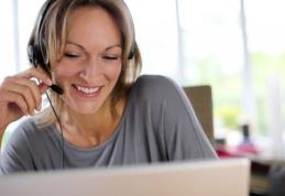 Cum vei putea vorbi gratuit cu rudele de care ți-e dor. E cea mai bună veste!