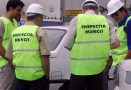 Atenție angajatori! Din cauza temperaturilor extreme ITM Botoșani face verificări în județ