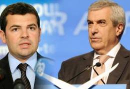 Congresul extraordinar al PC a validat fuziunea cu PLR