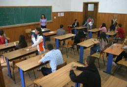 Probleme mari înainte de probele scrise. Profesorii refuză să meargă la supraveghere