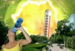 Vești rele de la meteorologi! Urmează trei luni de iad