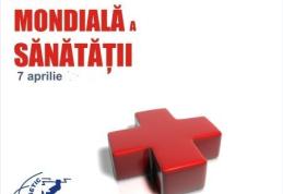 7 aprilie, Ziua Mondiala a Sanatatii
