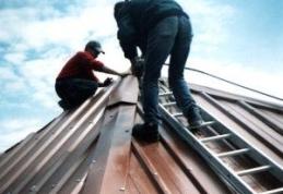 Accident de muncă deosebit de grav la  Suliţa 