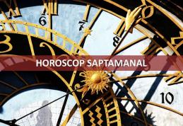 Horoscopul săptămânii 22-28 iunie. Află previziunile pentru zodia ta