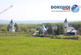 Credincioșii sunt invitați la hramul Mănăstirii Gorovei - P.S. Calinic Botoșăneanul prezent la eveniment. Vezi Detalii!