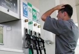 Veşti proaste pentru şoferi. Benzina s-a scumpit iar