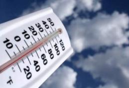 Prognoza meteo până pe 5 iulie! Luna iulie vine cu temperaturi ridicate