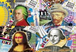 „Pod spiritual”- Dorohoi - Tel Aviv