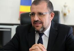 Preşedintele ANSVSA inaugurează Punctul de Inspecţie la Frontieră - Stânca-Costeşti 