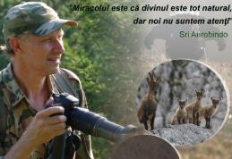 Expoziția foto-literară „Eco-Art, o radiografie a Naturii (și a naturii umane...)”