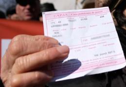 S-au modificat condiţiile de pensionare conform stagiului de cotizare realizat în grupe de muncă