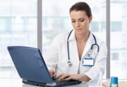 În atenția personalului medical din Dorohoi! Locuri de muncă pentru personalul medical din Europa și nu numai