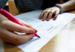 Baremul la matematică - Evaluare Naţională 2015