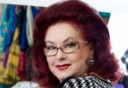 Secretul neştiut al Stelei Popescu, după ce a rămas văduvă