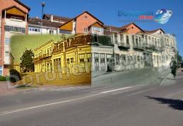 Amintiri despre trecut – „Dorohoiul de altădată” – Strada Trandafirilor, spre sinagogi