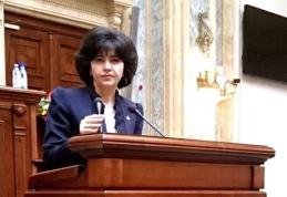 Doina Federovici : „Guvernul a confirmat înființarea Centrului Sportiv Național Botoșani”