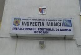 ITM a început predarea carnetelor de muncă  