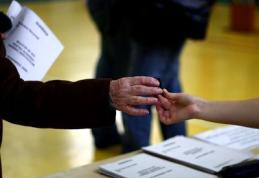 Guvernul a decis | Primarii vor fi aleşi din primul tur de scutin