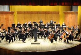 Spectacole oferite de FILARMONICA Botoșani in unitățile rezidențiale pentru persoane adulte cu handicap