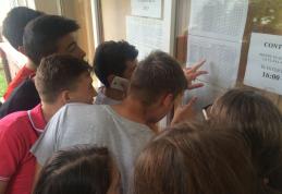 Vezi rezultatele la Evaluarea Naționala clasa a VIII-a la nivelul municipiului Dorohoi