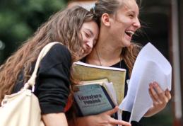 Încep emoţiile! Luni încep probele scrise la Bacalaureat 2015. Când se afişează rezultatele
