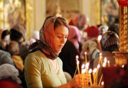 Lucruri pe care nu le ştiai despre mersul la biserică. Reguli care trebuie respectate