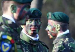 Decizie de urgenţă! România se pregăteşte să reintroducă prin lege stagiul militar. Cine va fi recrutat de la 1 ianuarie 2016