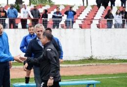 Costel Boteanu, antrenorul Inter Dorohoi și-a dat demisia 