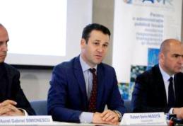 Primarii de municipii vor salarii mai mari pentru funcționarii din administraţia locală