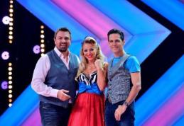 Cine este cel de-al patrulea jurat de la X Factor? La asta chiar nu se aştepta nimeni