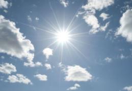 Vremea se va încălzi după 1 iulie în majoritatea regiunilor, devenind caniculară în anumite zone