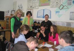 “Prietenie fără prejudecăți” - Tradiția încondeierii ouălelor