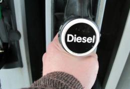 Maşinile pe motorină ar putea primi o lovitură puternică în viitorul apropiat, care le-ar scumpi