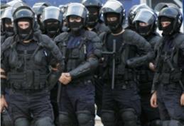 Măsuri de ordine și siguranţă la meciul de fotbal dintre FC Botoşani – FC Spartaki Tskhinvali