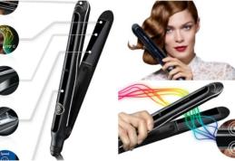 Cum foloseşti corect placa de păr